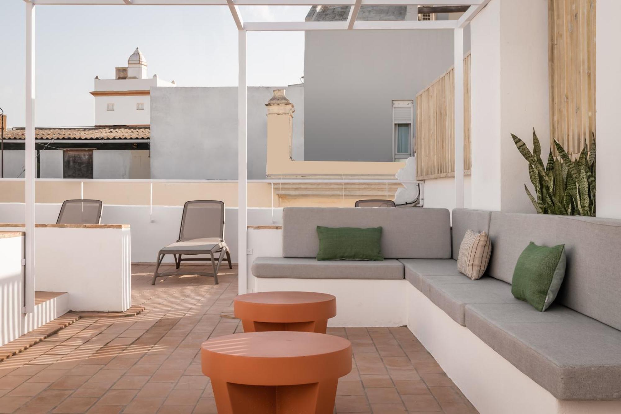 Bypillow Casa Gades Cadiz Exterior photo