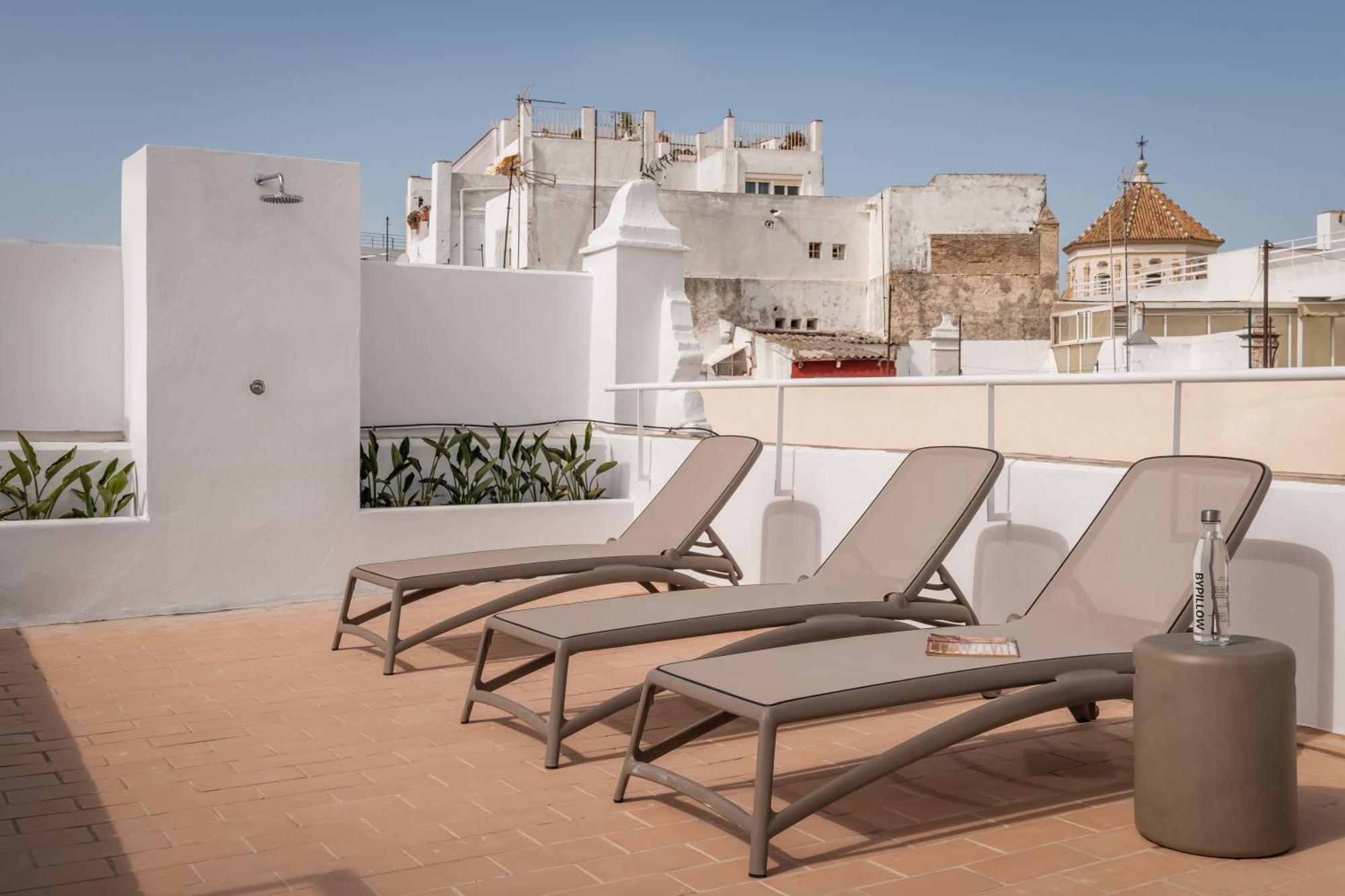 Bypillow Casa Gades Cadiz Exterior photo