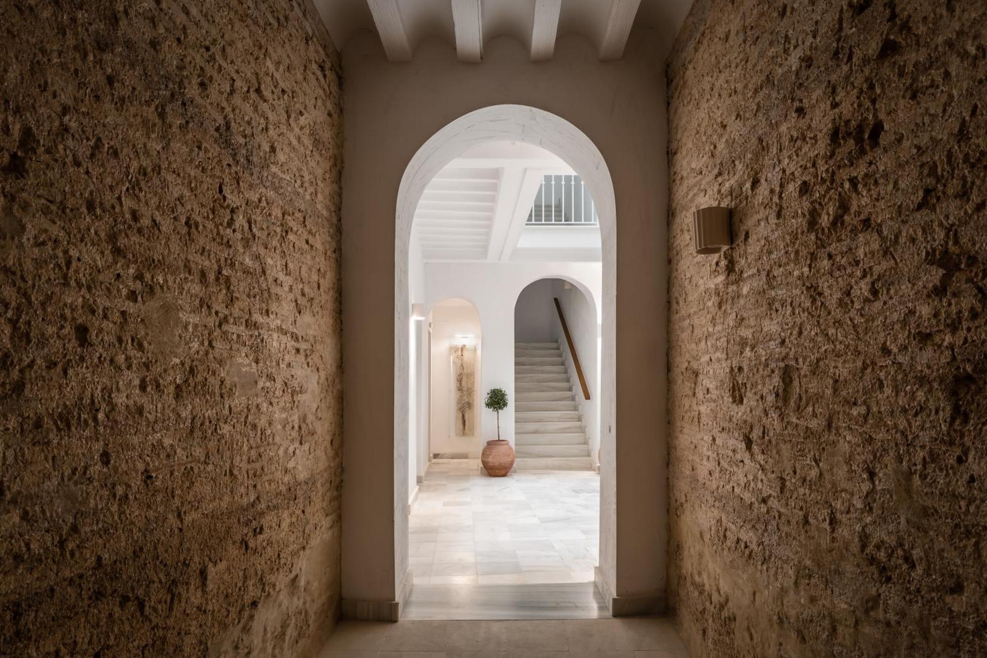 Bypillow Casa Gades Cadiz Exterior photo