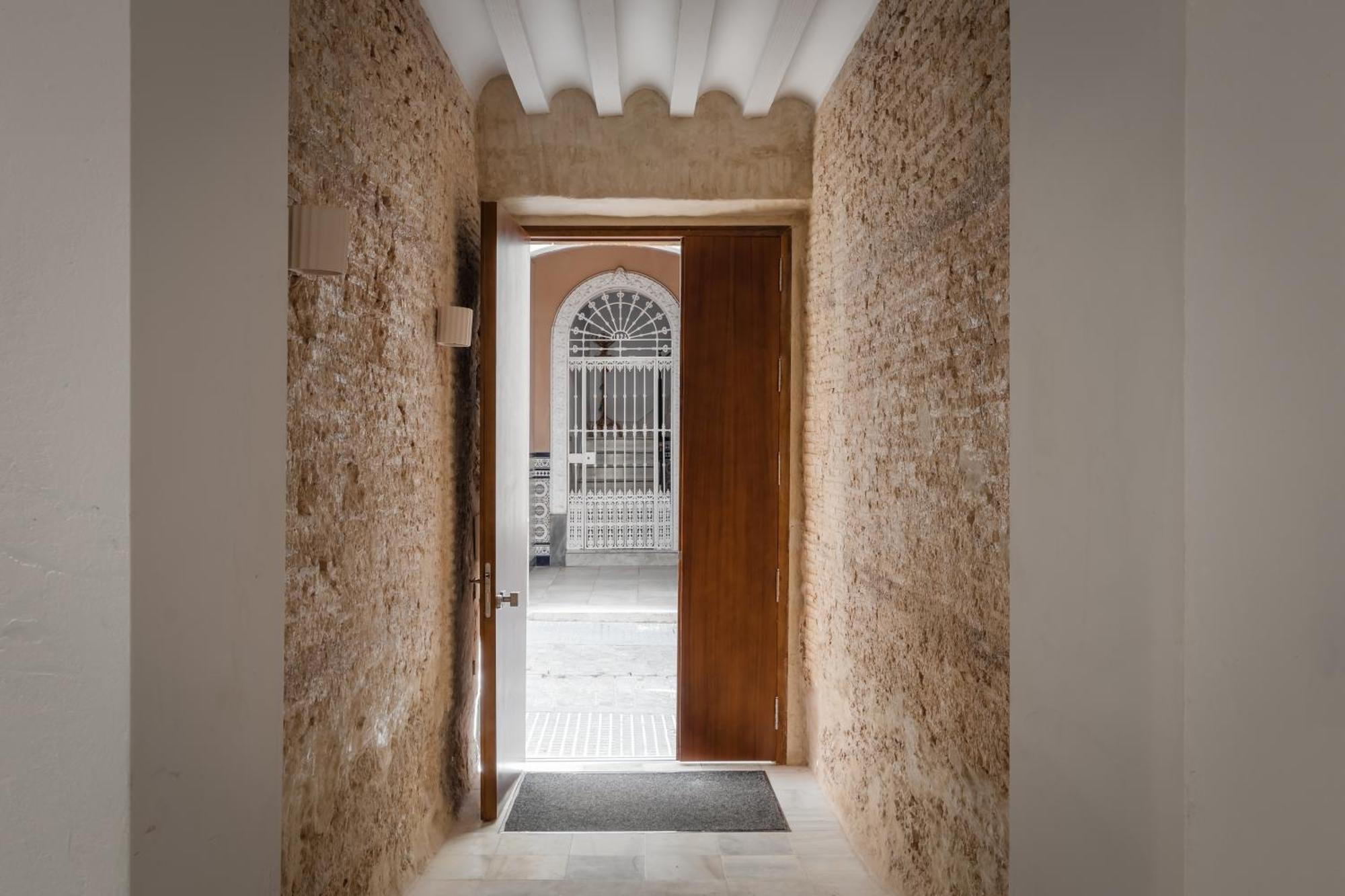 Bypillow Casa Gades Cadiz Exterior photo
